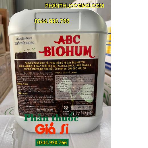  abc-biohum