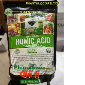 humic-acid-granule