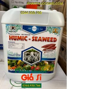 humic-seaweed