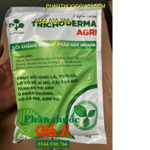 trichoderma-agri