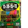 PHÂN BÓN LÁ NPK 15-30-15 +TE - To Củ- Lớn Trái- Chắc Hạt- Đẹp Màu- Tốt Lá