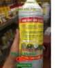 PHÂN BÓN LÁ GROW 8-3-4 (16-16-8) – Sinh Trưởng Nhanh- Ra Hoa Đậu Trái Nhiều- Trái Chín Đồng Loạt
