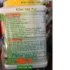 PHÂN BÓN LÁ CHUYÊN DÙNG CHO XOÀI - Kích Bông- Chống Chai Đầu Đọt- Vuốt Bông
