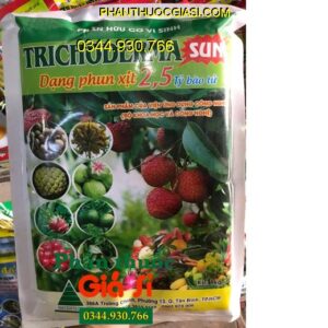 TRICHODERMA SUN