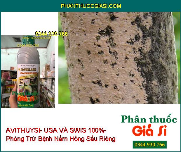 THUỐC TRỪ BỆNH JAVI VIL 50SC AVITHUYSI- USA VÀ SWIS 100%