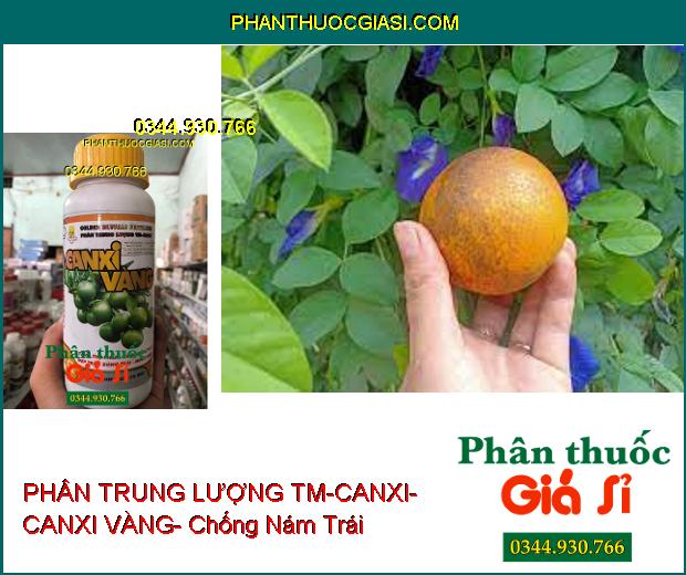 GOLDEN BUFFALO FERTILIZER- PHÂN TRUNG LƯỢNG TM-CANXI- CANXI VÀNG- Tăng Thụ Phấn- Đẹp Trái- Sáng Da