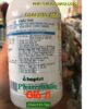 PHÂN BÓN LÁ VI LƯỢNG YARAVITA BORTRAC (500ml)- Đậu Trái Nhiều- Định Hình Trái Tròn Đều