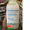 PHÂN BÓN LÁ VI LƯỢNG YARAVITA BORTRAC (500ml)- Đậu Trái Nhiều- Định Hình Trái Tròn Đều