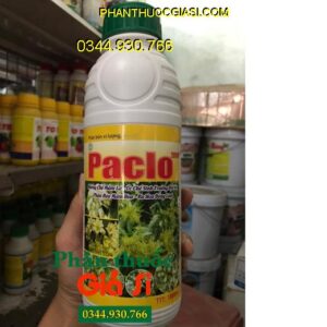 PACLO 20WP