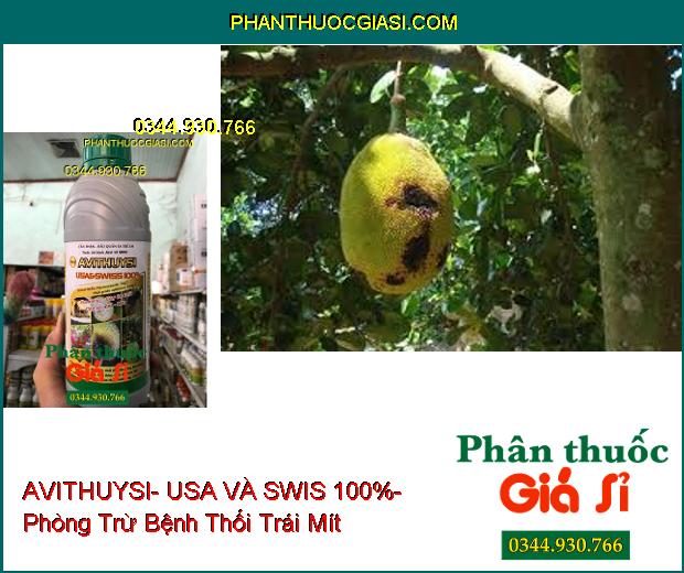 THUỐC TRỪ BỆNH JAVI VIL 50SC AVITHUYSI- USA VÀ SWIS 100%