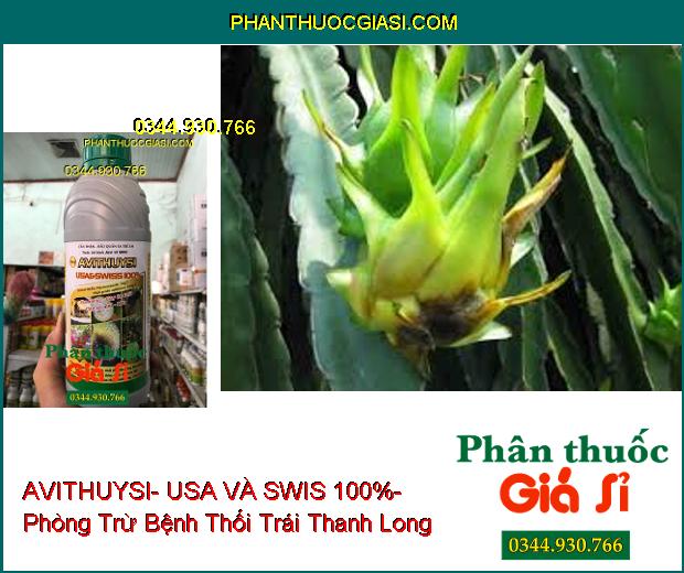 THUỐC TRỪ BỆNH JAVI VIL 50SC AVITHUYSI- USA VÀ SWIS 100%