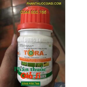 THUỐC KÍCH THÍCH SINH TRƯỞNG TORA 1.1SL- Tăng Đề Kháng- Tăng Sinh Trưởng- Tăng Năng Suất