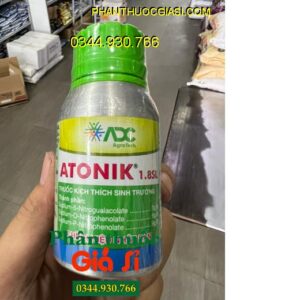 THUỐC KÍCH THÍCH SINH TRƯỞNG ATONIK 1.8SL