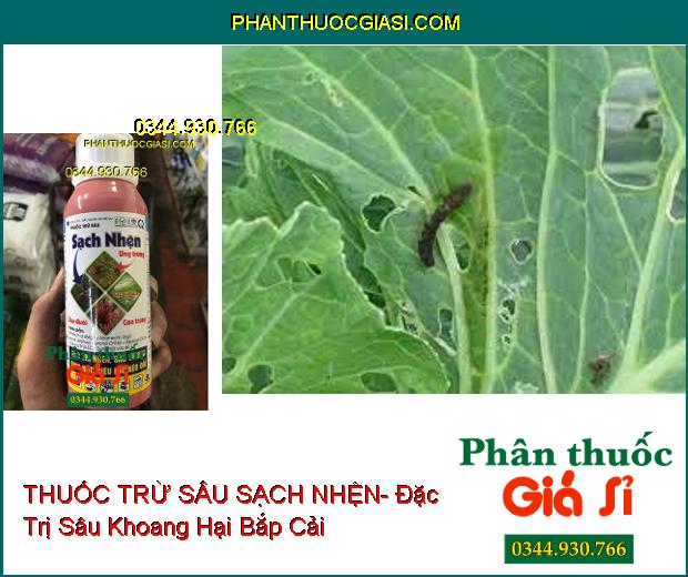 THUỐC TRỪ SÂU SẠCH NHỆN- Làm Ung Trứng Nhện- Xua Đuổi Côn Trùng Gây Hại