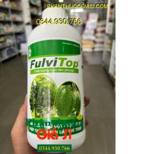 PHÂN BÓN VI LƯỢNG FULVI TOP