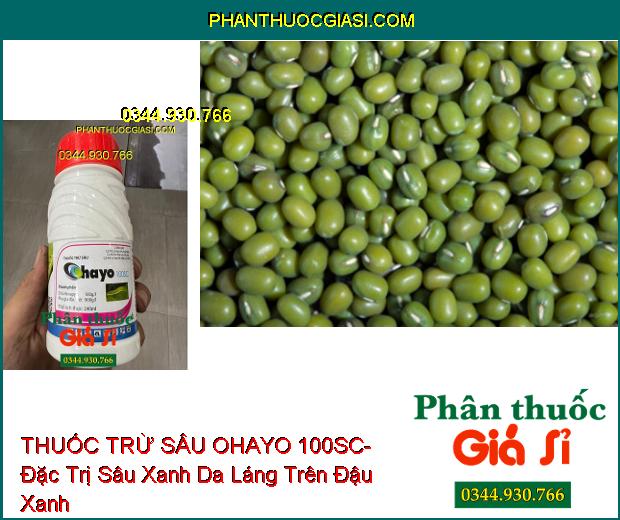 Sâu xanh da láng là một loài sâu đa thực, ngoài cây hành chúng còn gây hại khá nhiều loại cây trồng khác thuộc họ đậu đỗ, họ bầu bí, họ thập tự, họ cà, cây bông vải, cây bắp, cây nho... vì thế việc phòng trị chúng vốn đã khó (vì loài này kháng thuốc rất nhanh) lại càng khó hơn. Sâu non ăn lá, lúc nhỏ chừa lại biểu bì, sâu tuổi lớn ăn thủng lỗ trên lá, không hình dạng, mật độ sâu cao có thể làm ảnh hưởng đến năng suất.