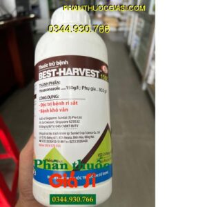 THUỐC TRỪ BỆNH BEST-HARVEST 15SC