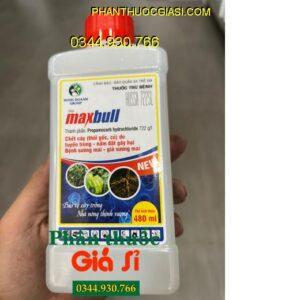 THUỐC TRỪ BỆNH HUSA 72SL- MAXBULL