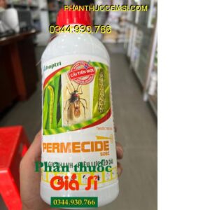 THUỐC TRỪ SÂU PERMECIDE 50EC