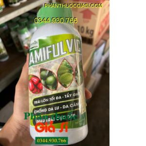 AMIFULVIC