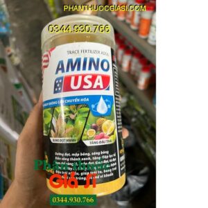 TRACE FERTILIZER AD06 AMINO USA