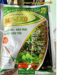 MH-DKP 41-54 PHÂN BÓN HỖN HỢP PK DKP-LKD