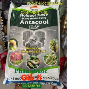 NOFACOL 70WP- ANTACOOL ZINC