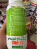 PHÂN BÓN LÁ OMEGAGROW PLUS 3-1-1