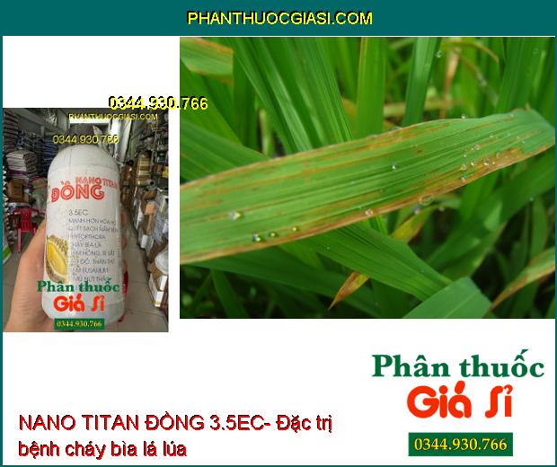 NANO TITAN ĐỒNG 3.5EC