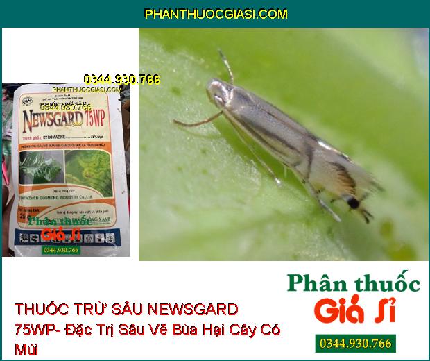 THUỐC TRỪ SÂU NEWSGARD 75WP