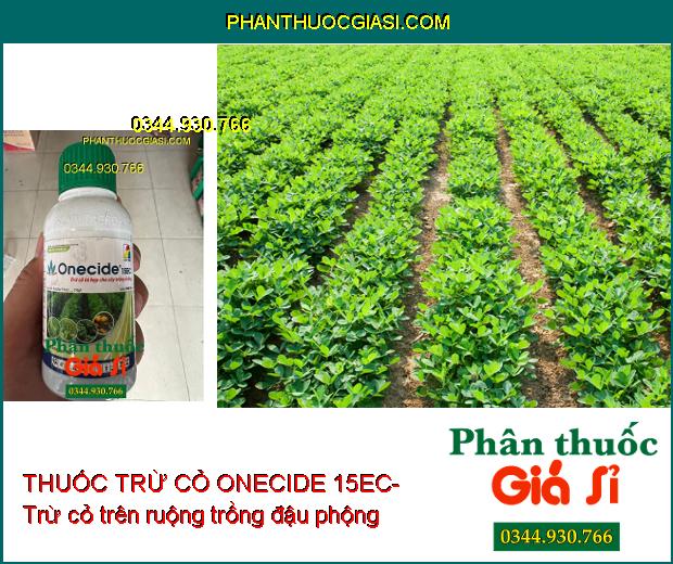 THUỐC TRỪ CỎ ONECIDE 15EC