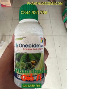 THUỐC TRỪ CỎ ONECIDE 15EC