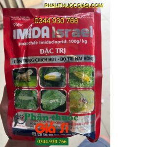 INMANDA 100WP IMIDA ISRAEL