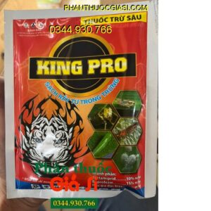 UNI ACETAFEZIN 25WP KING PRO