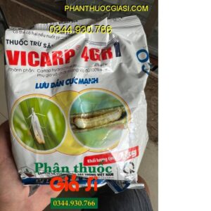 THUỐC TRỪ SÂU VICARP 4GR