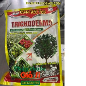 TRICHODERMA FUTURE FARM