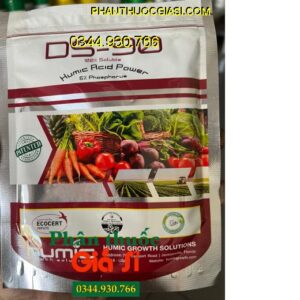 DIAMOND GROW DS 90- Kích Thích Rễ - Tăng Đề Kháng 