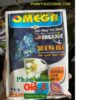 OMEGA PROTEIN SIÊU RA HOA - Ra Hoa Nhanh Mạnh, Đồng Loạt, Chống Nghẹn Hoa, Mập Đòng