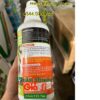 PHÂN BÓN LÁ AUMY ROOTS CONCENTRATE SIÊU TẠO CỦ – Ra Nhiều Mạnh- Củ To 