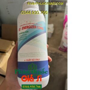 AT- ENERGIZER COMBI- Cân Bằng Dinh Dưỡng- Ra Hoa- Tăng Đậu Trái