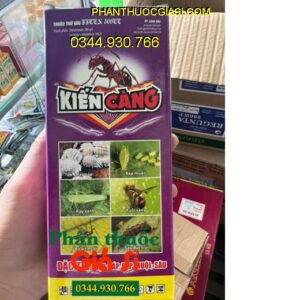 FITEX 300EC KIẾN CÀNG – Phòng Trừ Rệp Sáp- Sâu Cuốn Lá