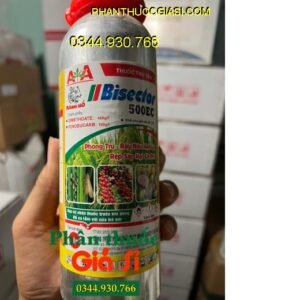 BISECTOR 500EC – PHÒNG TRỪ RẦY NÂU HẠI LÚA - RỆP SÁP HẠI CÀ PHÊ