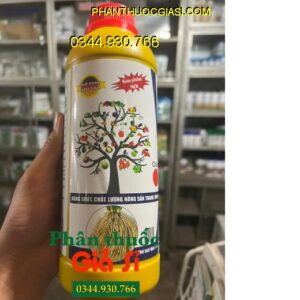 PHÂN BÓN HỮU CƠ ORGANIC 100% (102 RỒNG ĐẤT) – HẠ PHÈN – ĐÂM CỒI NON – DƯỠNG TRÁI LỚN