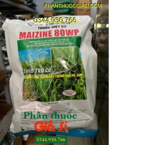 MAIZINE 80WP- Diệt Cỏ Chọn Lọc 