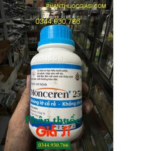 MONCEREN 250SC- Đặc Trị Lỡ Cổ Rễ - Khô Vằn