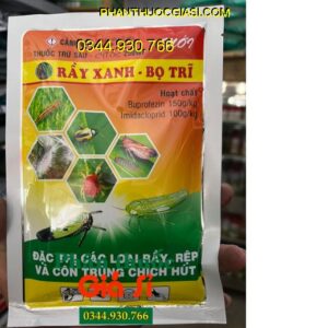 CYTOC 250WP-Đặc Trị Rầy Xanh - Bo Trĩ