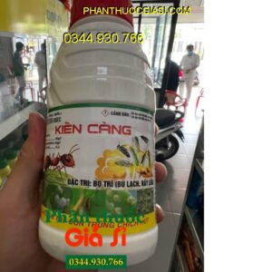 KASAKIUSA 95EC KIẾN CÀNG- Đặc Trị Bọ Trĩ