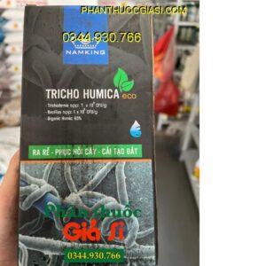 TRICHO HUMICA- Giúp Phục Hồi Cây-  Kích Thích Ra Rễ