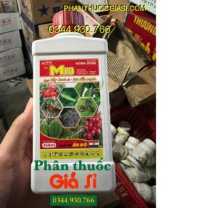 THUỐC TRỪ SÂU AZORA 350EC M10 - Sạch Rầy- Xanh Lá-Lưu Dẫn Mạnh 