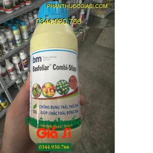 BASFOLIAR COMBI STIPP - Tăng Đậu Trái - Chống Rụng Trái - Tăng Năng Suất